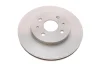 Диск гальмівний (передній) Subaru Justy IV 1.0 07-/ Daihatsu Sirion 1.0-1.5 05- (254x22) BOSCH 0 986 479 685 (фото 4)