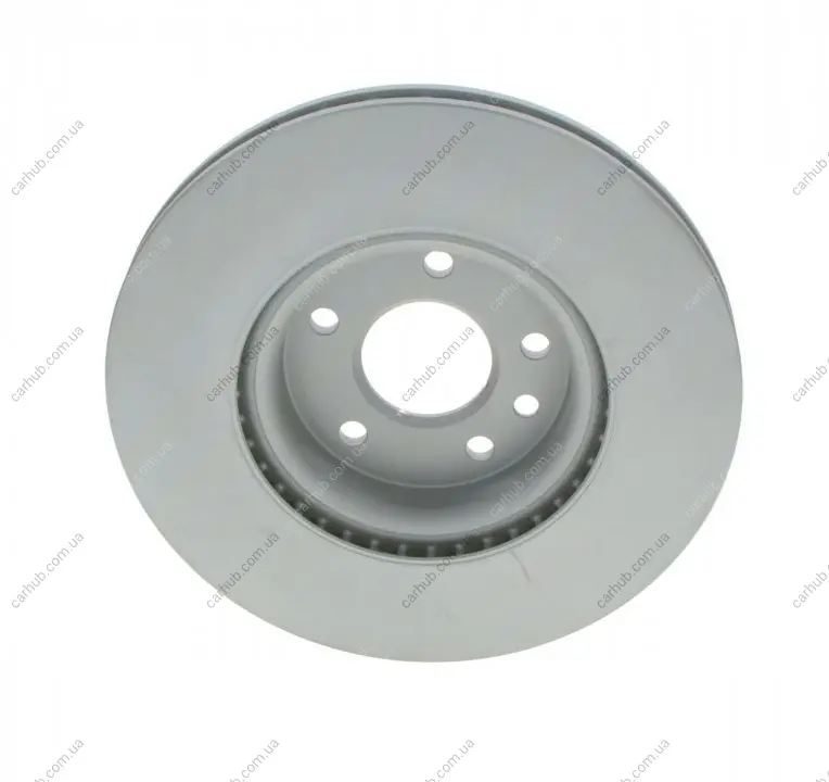 Диск гальмівний передн лів/прав VOLVO V40 FORD KUGA I 1.5-2.5 02.08-08.19 BOSCH 0 986 479 701 (фото 1)