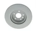 Диск гальмівний передн лів/прав VOLVO V40 FORD KUGA I 1.5-2.5 02.08-08.19 BOSCH 0 986 479 701 (фото 1)