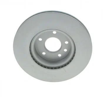 Диск гальмівний передн лів/прав VOLVO V40 FORD KUGA I 1.5-2.5 02.08-08.19 BOSCH 0 986 479 701