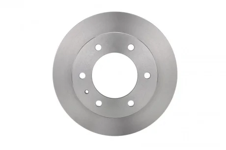 Диск гальмівний передн лів/прав FORD RANGER MAZDA B-SERIE, BT-50 2.5D/3.0D/4.0 06.99- BOSCH 0 986 479 711