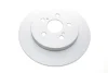 Диск гальмівний (задній) Toyota Corolla 1.3-2.4 16V 06- (259x9) BOSCH 0 986 479 721 (фото 3)