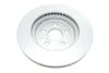 Диск гальмівний передн лів/прав LEXUS RX TOYOTA HARRIER, HIGHLANDER / KLUGER 2.4-3.5 02.03-12.13 BOSCH 0 986 479 722 (фото 2)