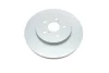 Диск гальмівний передн лів/прав LEXUS RX TOYOTA HARRIER, HIGHLANDER / KLUGER 2.4-3.5 02.03-12.13 BOSCH 0 986 479 722 (фото 7)