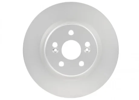 Диск гальмівний передн лів/прав RENAULT CLIO III, MEGANE II 2.0/2.0D 05.04-12.14 BOSCH 0 986 479 723