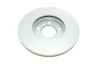 Диск гальмівний (передній) Mini R60/R61 10-16 (307x24) (з покриттям)(вентил.) BOSCH 0 986 479 726 (фото 2)