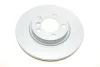 Диск гальмівний (передній) Mini R60/R61 10-16 (307x24) (з покриттям)(вентил.) BOSCH 0 986 479 726 (фото 7)