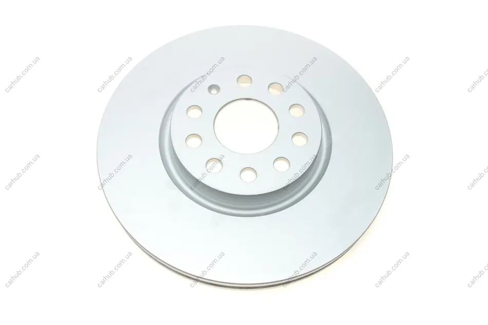 Диск гальмівний (передній) Skoda Kodiaq 16-/VW Sharan/ Tiguan 10- (314x30) BOSCH 0 986 479 735 (фото 1)
