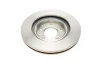 Диск гальмівний (передній) Citroen C4/Peugeot 4008/Mitsubishi Outlander 12-(294x26) BOSCH 0 986 479 751 (фото 2)