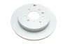 Диск гальмівний (задній) Mazda CX-7 06-14 (301.8x18) (вентильований) BOSCH 0 986 479 757 (фото 6)