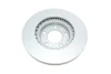 Диск гальмівний (передній) Mazda CX-7 07-13 (295.7x28) BOSCH 0 986 479 758 (фото 2)