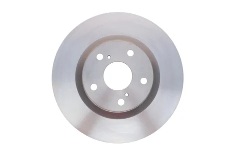 Диск гальмівний (передній) Toyota Rav4 2.0-2.2 06- (296x28) BOSCH 0 986 479 768