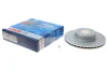 Диск гальмівний передн лів/прав BMW X3 (F25), X4 (F26) 1.6-3.0D 09.10-03.18 BOSCH 0 986 479 771 (фото 1)