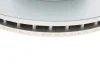 Диск гальмівний передн лів/прав BMW X3 (F25), X4 (F26) 1.6-3.0D 09.10-03.18 BOSCH 0 986 479 771 (фото 4)