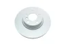 Диск гальмівний передн лів/прав BMW X3 (F25), X4 (F26) 1.6-3.0D 09.10-03.18 BOSCH 0 986 479 771 (фото 6)