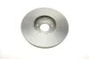 Диск гальмівний (передній) Hyundai Santa Fe 06-/Kia Sorento 09- (321x28) BOSCH 0 986 479 786 (фото 2)
