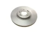 Диск гальмівний (передній) Hyundai Santa Fe 06-/Kia Sorento 09- (321x28) BOSCH 0 986 479 786 (фото 8)