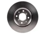 Диск гальмівний передн лів/прав SUZUKI SWIFT IV 1.2/1.3D/1.6 10.10-04.17 BOSCH 0 986 479 788 (фото 2)