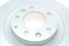 Диск гальмівний (передній) Mazda CX-7/CX-9 06- (320x28) BOSCH 0 986 479 795 (фото 4)