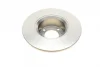 Диск гальмівний (передній) Lada 2101-2107/2121/2131 70- (252.5х10.1) BOSCH 0 986 479 988 (фото 2)