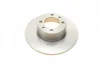 Диск гальмівний (передній) Lada 2101-2107/2121/2131 70- (252.5х10.1) BOSCH 0 986 479 988 (фото 4)