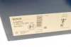 Диск гальмівний (передній) Lada 2101-2107/2121/2131 70- (252.5х10.1) BOSCH 0 986 479 988 (фото 5)