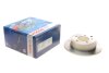 ДИСК тормозной задний BOSCH 0 986 479 A39 (фото 1)