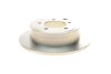 ДИСК тормозной задний BOSCH 0 986 479 A39 (фото 7)