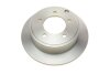 ДИСК тормозной задний BOSCH 0 986 479 A39 (фото 8)