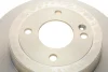 Диск гальмівний (задній) Hyundai Accent IV 10-/Kia Rio III 11- (262.1x10) BOSCH 0 986 479 A44 (фото 3)