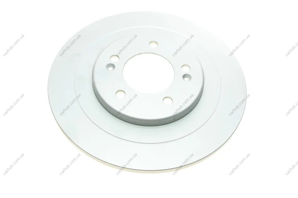 Диск гальмівний задн лів/прав HYUNDAI I40 I, I40 I CW 1.6-2.0 07.11-05.19 BOSCH 0 986 479 A46 (фото 1)
