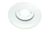 Диск гальмівний задн лів/прав HYUNDAI I40 I, I40 I CW 1.6-2.0 07.11-05.19 BOSCH 0 986 479 A46 (фото 1)
