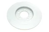 Диск гальмівний задн лів/прав HYUNDAI I40 I, I40 I CW 1.6-2.0 07.11-05.19 BOSCH 0 986 479 A46 (фото 2)