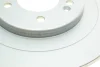 Диск гальмівний задн лів/прав HYUNDAI I40 I, I40 I CW 1.6-2.0 07.11-05.19 BOSCH 0 986 479 A46 (фото 4)