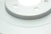 Диск гальмівний задн лів/прав HYUNDAI I40 I, I40 I CW 1.6-2.0 07.11-05.19 BOSCH 0 986 479 A46 (фото 5)
