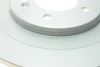 Диск гальмівний задн лів/прав HYUNDAI I40 I, I40 I CW 1.6-2.0 07.11-05.19 BOSCH 0 986 479 A46 (фото 6)
