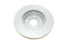 Диск гальмівний передн лів/прав TOYOTA AURIS, COROLLA, HILUX VII 1.2-3.0D 08.05-08.19 BOSCH 0 986 479 A62 (фото 2)