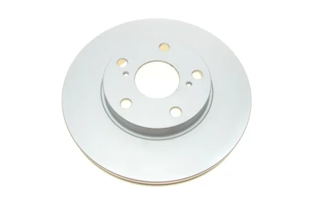Диск гальмівний передн лів/прав TOYOTA AURIS, COROLLA, HILUX VII 1.2-3.0D 08.05-08.19 BOSCH 0 986 479 A62