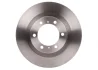 Диск гальмівний передн лів/прав LEXUS GX TOYOTA 4 RUNNER V, LAND CRUISER, LAND CRUISER PRADO 2.7-4.6 08.09- BOSCH 0 986 479 A65 (фото 1)