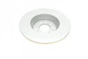 Диск гальмівний (задній) VW Golf VII 12-/Passat 14- (300x12) (з покриттям) BOSCH 0 986 479 A84 (фото 2)