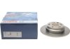 Диск тормозной (задний) Honda Accord VII 03-08 (281.8x9.1) BOSCH 0 986 479 A91 (фото 1)