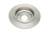 Диск тормозной (задний) Honda Accord VII 03-08 (281.8x9.1) BOSCH 0 986 479 A91 (фото 2)