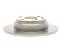 Диск тормозной (задний) Honda Accord VII 03-08 (281.8x9.1) BOSCH 0 986 479 A91 (фото 3)