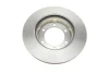 Диск гальмівний (передній) Toyota Hilux VII 05-15 (297.2x25) BOSCH 0 986 479 A96 (фото 2)
