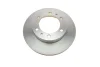 Диск гальмівний (передній) Toyota Hilux VII 05-15 (297.2x25) BOSCH 0 986 479 A96 (фото 6)