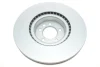 Диск гальмівний передн лів/прав LAND ROVER RANGE ROVER IV, RANGE ROVER SPORT I, RANGE ROVER SPORT II 2.0-5.0 04.09-03.22 BOSCH 0 986 479 B18 (фото 2)