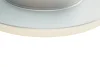 Диск гальмівний передн лів/прав CHEVROLET CORSA OPEL ASCONA C, ASTRA F, ASTRA F CLASSIC, CORSA A, CORSA A TR, CORSA B, KADETT D, KADETT E, KADETT E COMBO, VECTRA A 1.0-1.8 08.79-01.05 BOSCH 0 986 479 B20 (фото 3)
