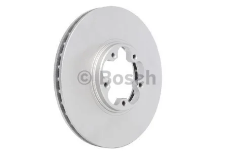 Диск гальмівний передн лів/прав FORD TRANSIT, TRANSIT TOURNEO FORD USA F-250 2.0D/6.0D 06.00-09.07 BOSCH 0 986 479 B28