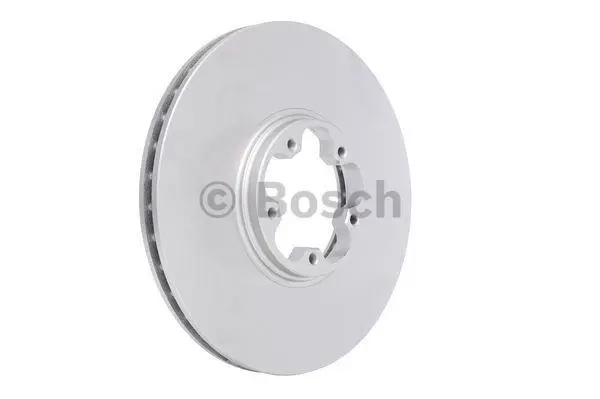 Диск гальмівний передн лів/прав FORD TRANSIT FORD USA F-250 2.0D-6.0D 01.00-09.07 BOSCH 0 986 479 B29 (фото 1)