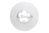 Диск гальмівний передн лів/прав FORD TRANSIT FORD USA F-250 2.0D-6.0D 01.00-09.07 BOSCH 0 986 479 B29 (фото 2)